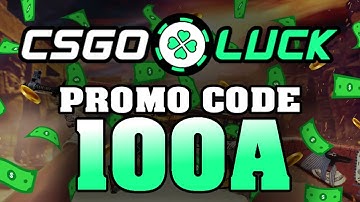CSGOLUCK PROMO CODE 2025 - CSGOLUCK FREE CASES (CSGOLUCK PROMO CODE)