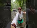 Sturzflut bei Halbmarathon in New Jersey: Läufer müssen durch hüfthohes Wasser!