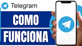 How Telegram Works | How to Use Telegram (2026)