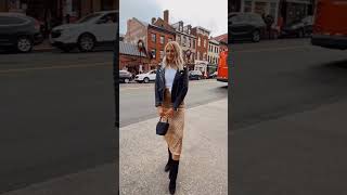 i take wayy too many insta pics, so here is some pose inspo... #Shorts #halleykate