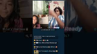 Acesofamous And Jazzycherry Talk About What Happened In Miami