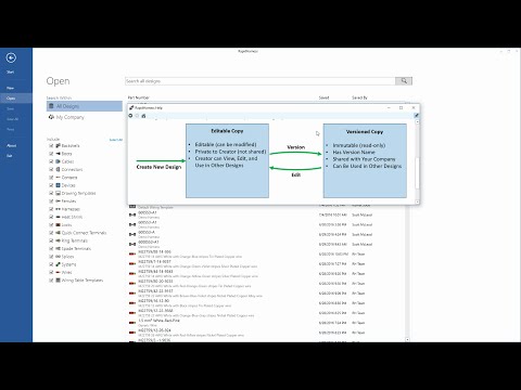 RapidHarness Tutorial: Working with Teams & Using Version Control