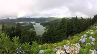 São Miguel Azores Portugal 2014
