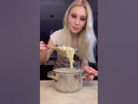 Мак энд чиз - YouTube