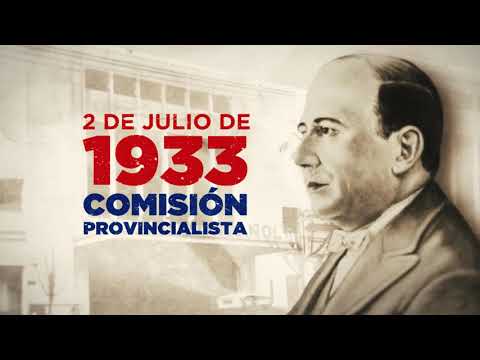 CAPITULO 7  - Provincialización