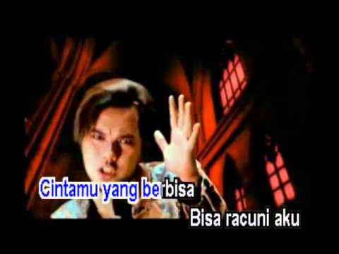 Dewa 19 - Cinta Gila (Karaoke Original Clip)
