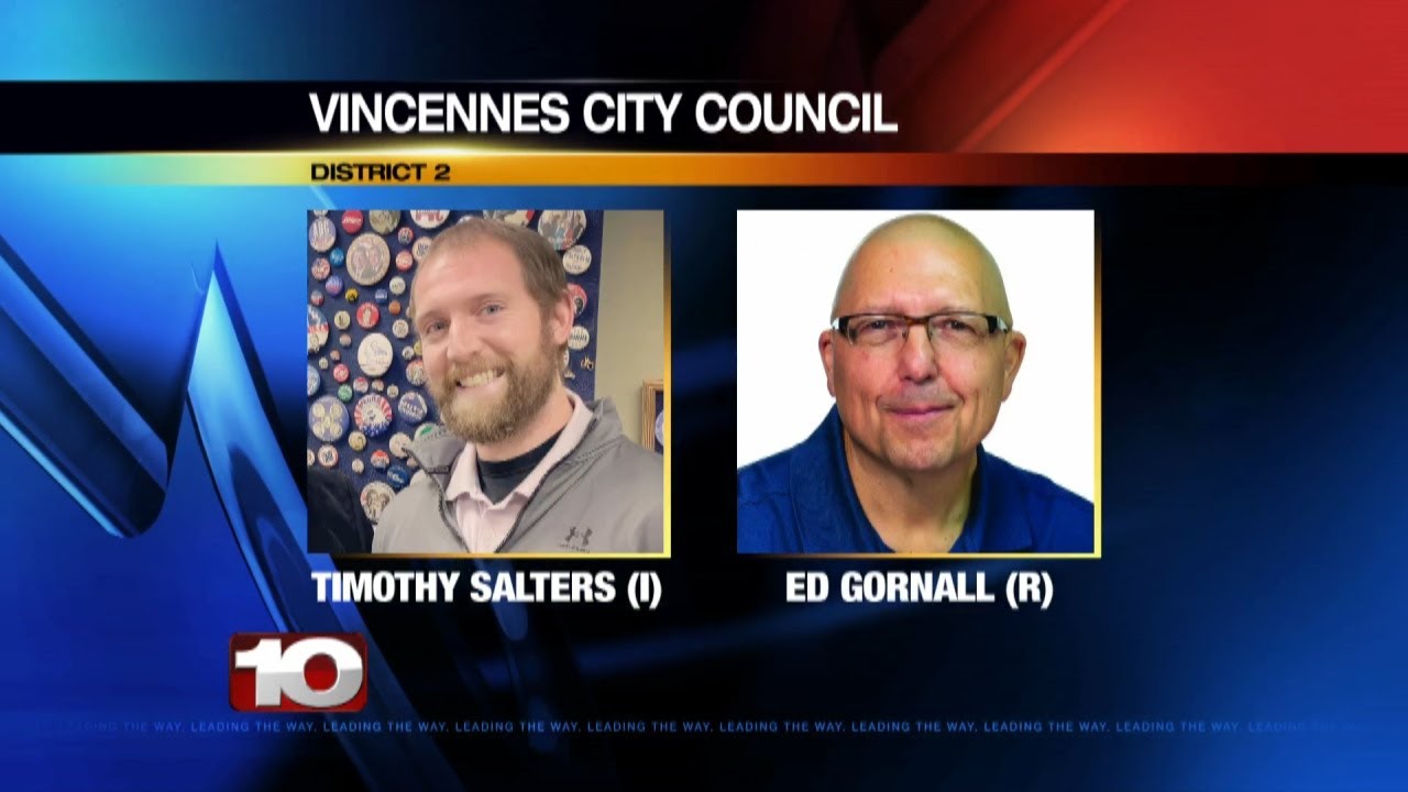 Very close Knox County city council vote recount complete