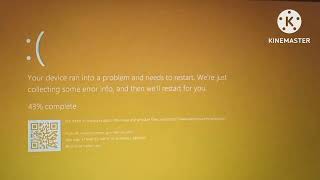 All Nokia Explosion Has BSOD Effects