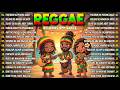 RELAXING REGGAE OPM HITS 2026 🌴 | BEST TAGALOG LOVE SONGS