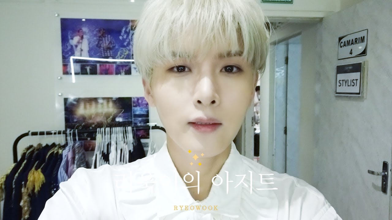 Super Show9 in Brazil EP.1