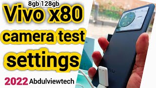 Vivo x80 camera test - Vivo x80 malayalam - Vivo x80 review