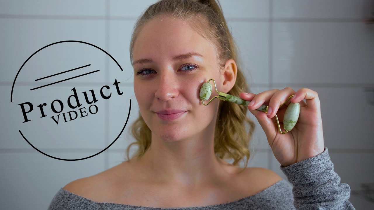 Jade Roller Product Video | Amazon Product Video
