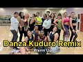Zumba Warm Up Danza Kuduro Remix By Don Omar Ft Daddy Yankee Arcangel JamieZumba Zumba Warm Up Danza Kuduro Remix By Don Omar Ft Daddy Yankee Arcangel JamieZumba