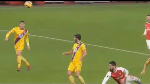 هدف اوليفر جيرو تحميل Download Mp4 Mp3