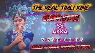 SUPER STAR BAND NON STOP SUPER HTI MP3 TIMLI SS AKKKA 2026 #super #star #band #2026 #nonstopgaming