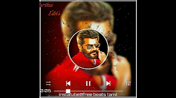 Vetti kattu viswasam song/Whatsapp status in/@freebeatstamil