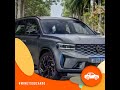Minuto do Carro - Renault Koleos chega ao Brasil com interior sofisticado e propulsão híbrida
