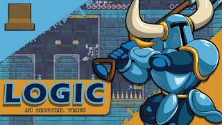 Logic || DCIII
