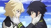 終わりのセラフ Op Youtube