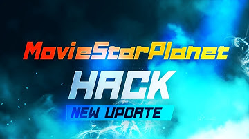 😎 How To Hack MovieStarPlanet 2023 ✅ Easy Tips To Get Diamonds Without Ban 🔥 iOS and Android 😎