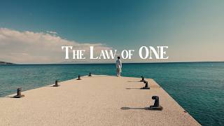 All is one.