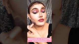 tecnica de maquillaje #makeup #beauty #kardashians #maquiagem #makeup