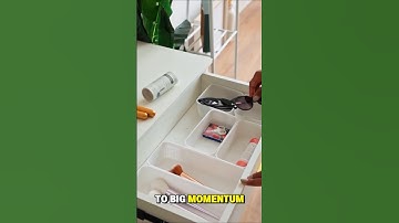 Declutter your home 8! #declutteringchallenge #declutterquickly #declutterwithme #home #realestate