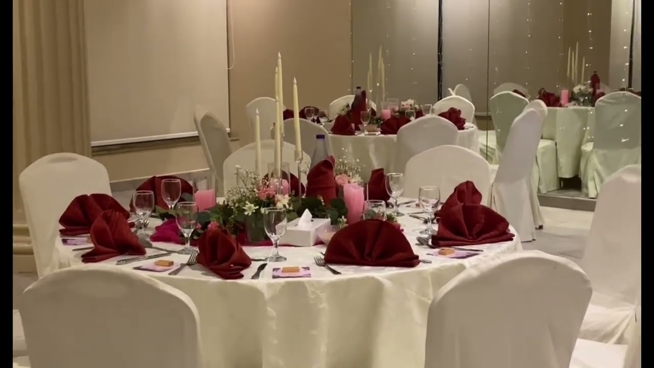 🎉 Looking for professional outdoor catering in Jeddah?Marhaba Restaurant serves fresh & delicious #