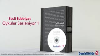 Bozgun | Yazan: Kemal Tahir | Seslendiren: Mehmet Atay