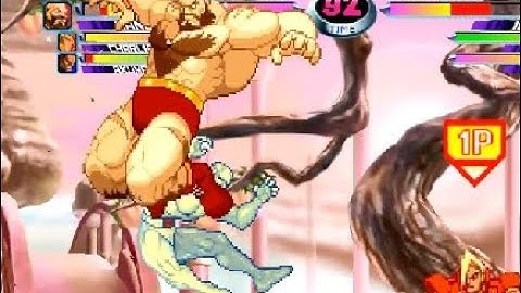 MvC2: Zangief OCV by Tenderloin [vs Romneto] .:6.16.20:.