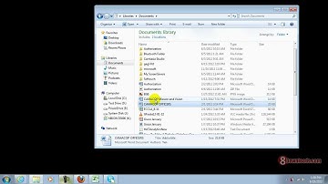 Encrypt and secure several files with Axcrypt