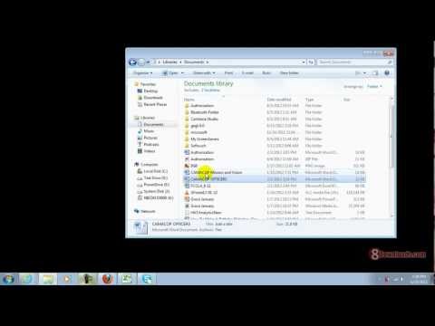 Encrypt and secure several files with Axcrypt