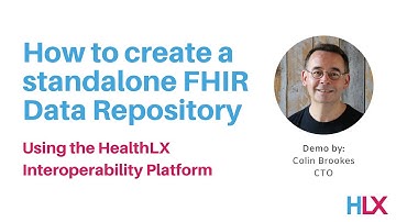 FlowEditor FHIR Server