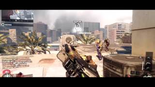 DROWNING - A Black Ops 3 Montage by Haarithio
