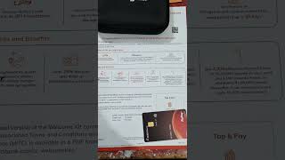 IcIc credit card Ki Limit Kaise Upgrade kare | Hight Credit Limit Kaise milegi|How to get first card