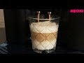 Make your own latte macchiato  with Magnifica ESAM 3000.B (Simple Version)