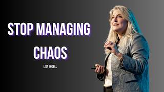 The Leadership Mistake That’s Killing Productivity (And How to Fix It)