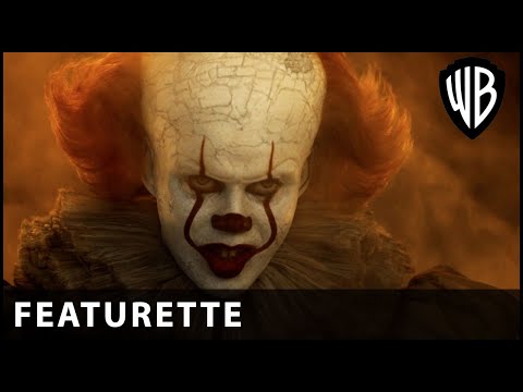 The Losers Are Summoned Back Home | Featurette -  IT Chapter Two | Warner Bros. UK