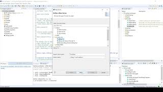 03 02e Set up the Liferay Workspace and Portal