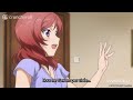 The fight pillow event - Love Live SIFAS Crack