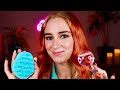 #ASMR | Relaxing Winter Spa Roleplay 🔥 Massaging You to Sleep