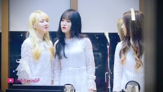 SinRin♥ JEALOUS (SinB - Yerin) GFRIEND