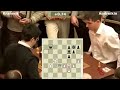 Kramnik - Andreikin. The Theatre of Chess (Live PGN)