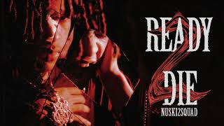 NUSKI2SQUAD - "One Day" (Official Audio)