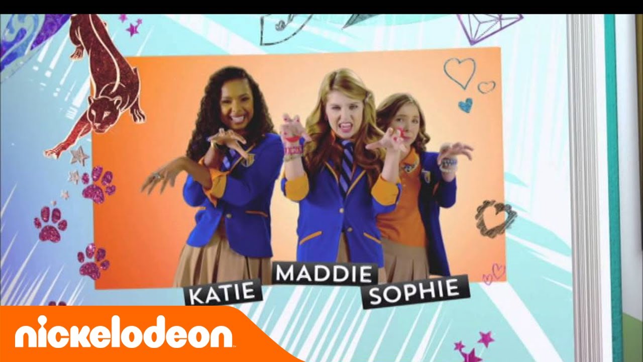 Nickelodeon Teen 62