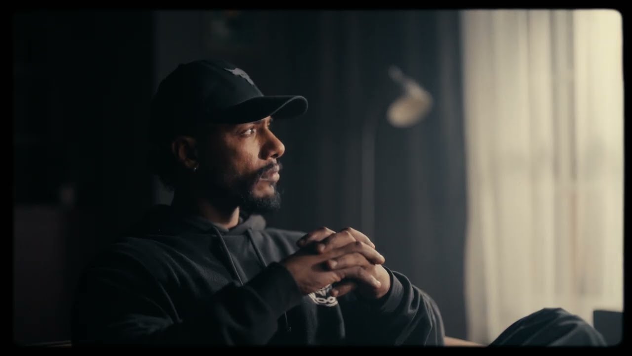 Dino James - Still Here ft. Katya Krishnan (Teaser)