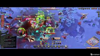 19/06/26 Allrise VS PLAC - Oathkeeper POV
