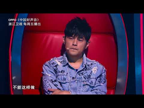 【好声音独家花絮】Sing！China2018 官方超清HD