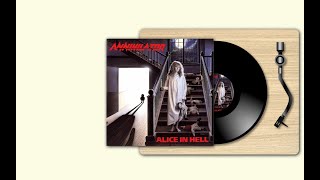 Annihilator - Alison Hell