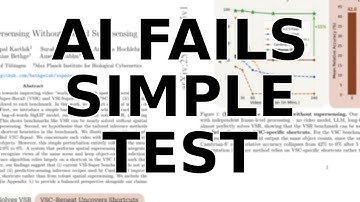 Researchers Broke This Advanced AI Test With a Simple, Clever Trick